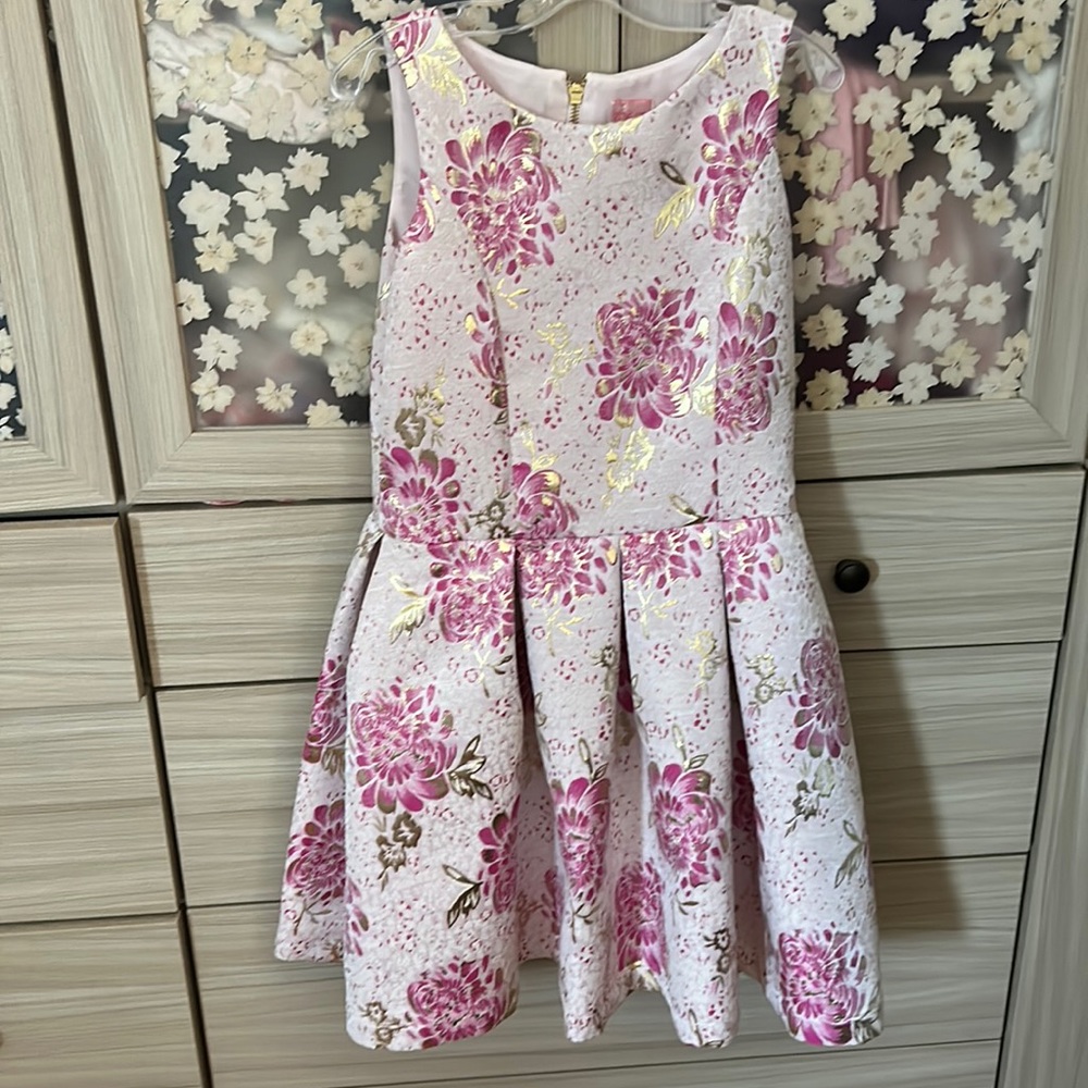 Zoe Ltd. Dress